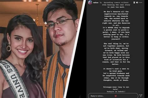 rabiya mateo porn|Rabiya Mateo’s boyfriend confirms breakup with beauty queen.